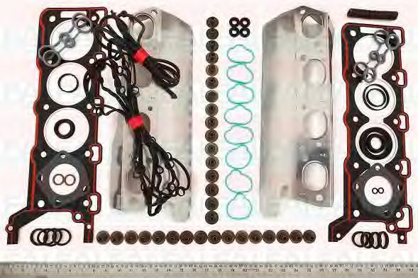 FAI AutoParts HS1303 Комплект прокладок, головка цилиндра для JAGUAR VANDEN PLAS (Ягуар Vандэн плас) FAI AutoParts HS1303 Комплект прокладок, головка цилиндра для JAGUAR VANDEN PLAS (Ягуар Vандэн плас)