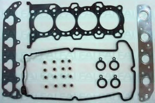 FAI AutoParts HS1586 Комплект прокладок, головка цилиндра для SUZUKI WAGON R (Сузуки Вагон р) FAI AutoParts HS1586 Комплект прокладок, головка цилиндра для SUZUKI WAGON R (Сузуки Вагон р)