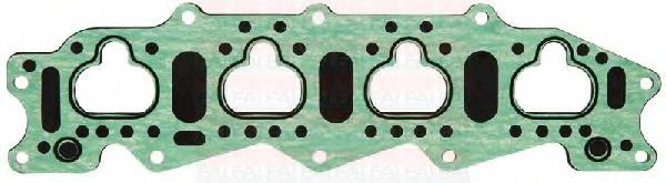 FAI AutoParts IM594A Комплект прокладок, впускной коллектор для FORD ESCORT VII (Форд Эскорт 7) FAI AutoParts IM594A Комплект прокладок, впускной коллектор для FORD ESCORT VII (Форд Эскорт 7)
