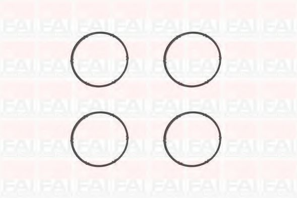 FAI AutoParts IM1009 Комплект прокладок, впускной коллектор для SEAT ALTEA (Сеат Алтэа) FAI AutoParts IM1009 Комплект прокладок, впускной коллектор для SEAT ALTEA (Сеат Алтэа)
