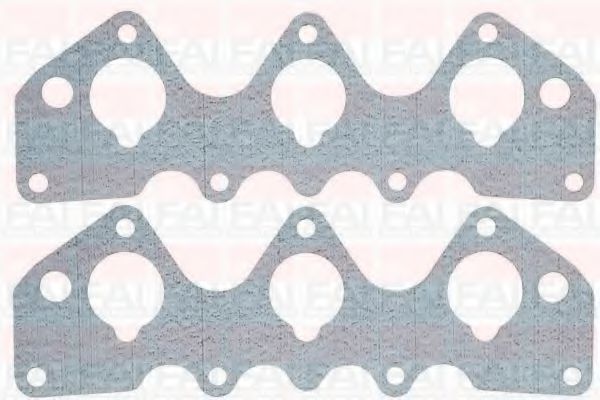 FAI AutoParts IM1044 Комплект прокладок, впускной коллектор для KIA SEDONA II (Киа Сэдона 2) FAI AutoParts IM1044 Комплект прокладок, впускной коллектор для KIA SEDONA II (Киа Сэдона 2)