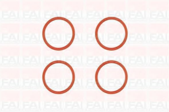 FAI AutoParts IM1185 Комплект прокладок, впускной коллектор для PEUGEOT 207 (Пежо 207) FAI AutoParts IM1185 Комплект прокладок, впускной коллектор для PEUGEOT 207 (Пежо 207)