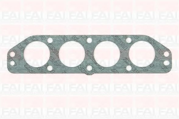 FAI AutoParts IM1190 Комплект прокладок, впускной коллектор для CITROËN C4 I (CитроËн С4 и) FAI AutoParts IM1190 Комплект прокладок, впускной коллектор для CITROËN C4 I (CитроËн С4 и)