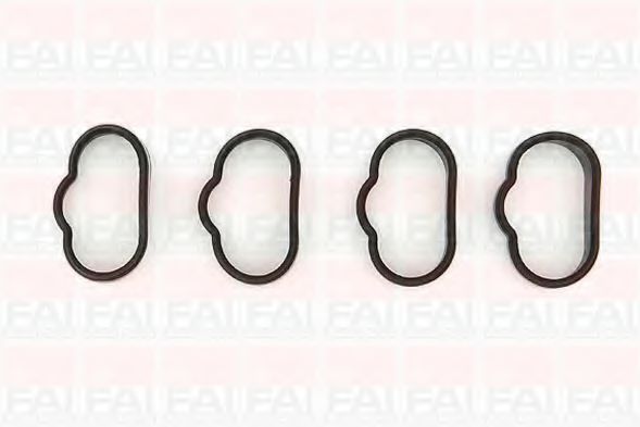 FAI AutoParts IM1234 Комплект прокладок, впускной коллектор для HYUNDAI EXCEL (Хендай Эxcэл) FAI AutoParts IM1234 Комплект прокладок, впускной коллектор для HYUNDAI EXCEL (Хендай Эxcэл)