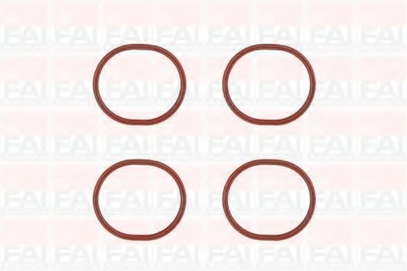 FAI AutoParts IM1357 Комплект прокладок, впускной коллектор для CITROëN (Cитроëн) FAI AutoParts IM1357 Комплект прокладок, впускной коллектор для CITROëN (Cитроëн)