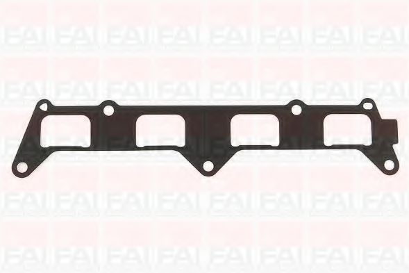 FAI AutoParts IM1454 Комплект прокладок, впускной коллектор для VOLKSWAGEN BORA / JETTA V (1K5), GOLF V Variant (1K5), JETTA V (1K5), VENTO V (1K5) 1.4 TSI FAI AutoParts IM1454 Комплект прокладок, впускной коллектор для VOLKSWAGEN BORA / JETTA V (1K5), GOLF V Variant (1K5), JETTA V (1K5), VENTO V (1K5) 1.4 TSI