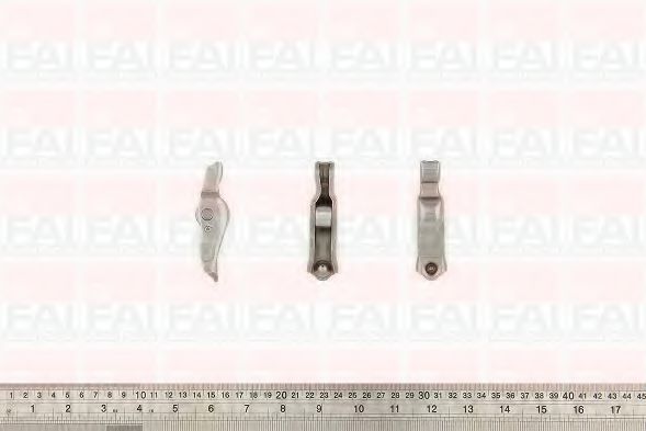 FAI AutoParts R182S Коромысло, управление двигателем для HYUNDAI EMBERA V (Хендай Эмбэра v) FAI AutoParts R182S Коромысло, управление двигателем для HYUNDAI EMBERA V (Хендай Эмбэра v)