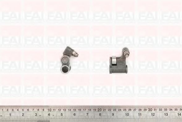 FAI AutoParts R189S Коромысло, управление двигателем для VOLKSWAGEN VENTO V (Фольксваген Венто 5) FAI AutoParts R189S Коромысло, управление двигателем для VOLKSWAGEN VENTO V (Фольксваген Венто 5)