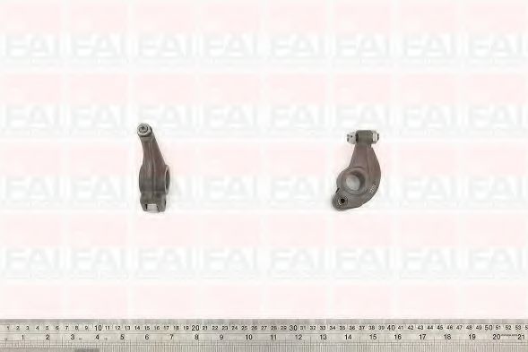 FAI AutoParts R966S Коромысло, управление двигателем для MITSUBISHI L200 / STORM (Митсубиши/митсубиси Л200 / сторм) FAI AutoParts R966S Коромысло, управление двигателем для MITSUBISHI L200 / STORM (Митсубиши/митсубиси Л200 / сторм)