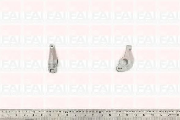 FAI AutoParts R967S Коромысло, управление двигателем для MITSUBISHI L200 / STORM (Митсубиши/митсубиси Л200 / сторм) FAI AutoParts R967S Коромысло, управление двигателем для MITSUBISHI L200 / STORM (Митсубиши/митсубиси Л200 / сторм)