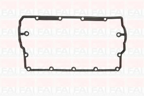FAI AutoParts RC1316S Прокладка, крышка головки цилиндра для SEAT ALTEA (Сеат Алтэа) FAI AutoParts RC1316S Прокладка, крышка головки цилиндра для SEAT ALTEA (Сеат Алтэа)