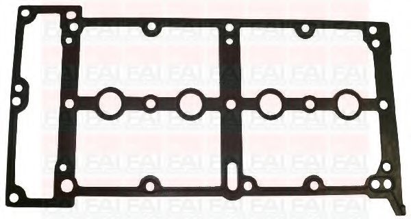 FAI AutoParts RC1321S Прокладка, крышка головки цилиндра для FIAT 500 C (Фиат 500 c) FAI AutoParts RC1321S Прокладка, крышка головки цилиндра для FIAT 500 C (Фиат 500 c)