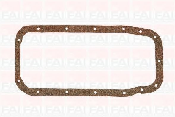 FAI AutoParts SG120 Прокладка, масляный поддон для OPEL ASCONA B (Опель Асcона б) FAI AutoParts SG120 Прокладка, масляный поддон для OPEL ASCONA B (Опель Асcона б)