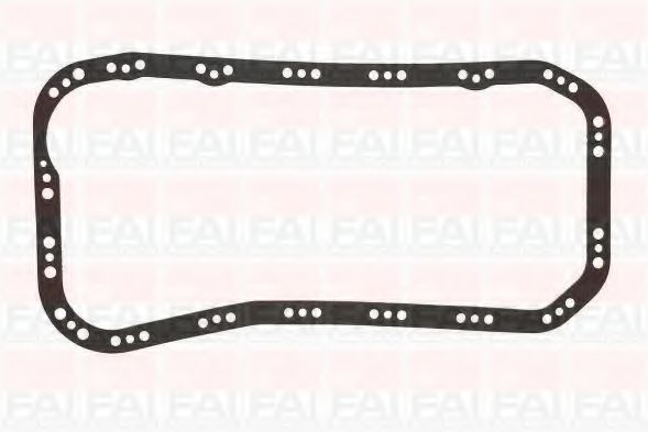 FAI AutoParts SG459 Прокладка, масляный поддон для FIAT TEMPRA (Фиат Тэмпра) FAI AutoParts SG459 Прокладка, масляный поддон для FIAT TEMPRA (Фиат Тэмпра)