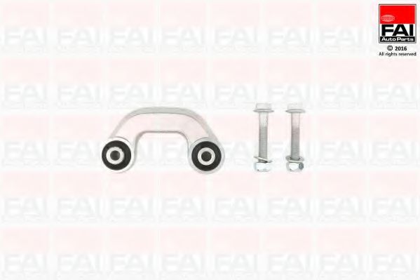 FAI AutoParts SS005 Тяга стойка, стабилизатор для AUDI (Ауди) FAI AutoParts SS005 Тяга стойка, стабилизатор для AUDI (Ауди)