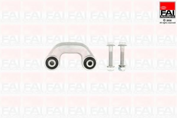 FAI AutoParts SS006 Тяга стойка, стабилизатор для AUDI (Ауди) FAI AutoParts SS006 Тяга стойка, стабилизатор для AUDI (Ауди)