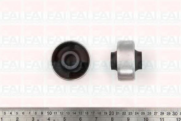 FAI AutoParts SS019 Подвеска, рычаг независимой подвески колеса для SEAT TOLEDO (Сеат Толэдо) FAI AutoParts SS019 Подвеска, рычаг независимой подвески колеса для SEAT TOLEDO (Сеат Толэдо)