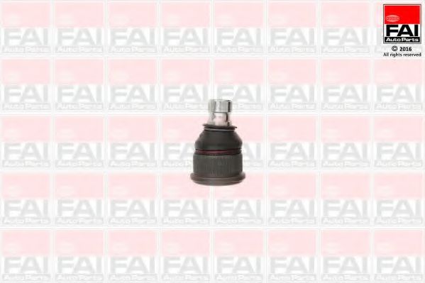 FAI AutoParts SS036 Несущий направляющий шарнир для OPEL MOVANO (Опель Моvано) FAI AutoParts SS036 Несущий направляющий шарнир для OPEL MOVANO (Опель Моvано)