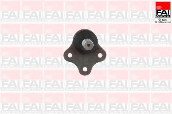 FAI AutoParts SS063 Несущий направляющий шарнир для MAZDA DEMIO (Мазда Дэмио) FAI AutoParts SS063 Несущий направляющий шарнир для MAZDA DEMIO (Мазда Дэмио)