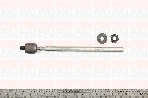 FAI AutoParts SS092 Осевой шарнир, рулевая тяга для PEUGEOT 205 II (Пежо 205 2) FAI AutoParts SS092 Осевой шарнир, рулевая тяга для PEUGEOT 205 II (Пежо 205 2)