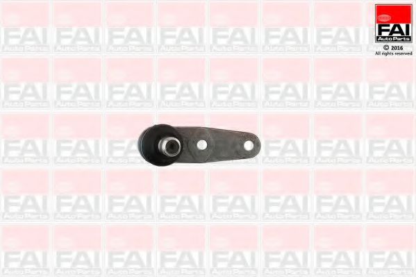 FAI AutoParts SS120 Несущий направляющий шарнир для AUDI 80 (Ауди 80) FAI AutoParts SS120 Несущий направляющий шарнир для AUDI 80 (Ауди 80)
