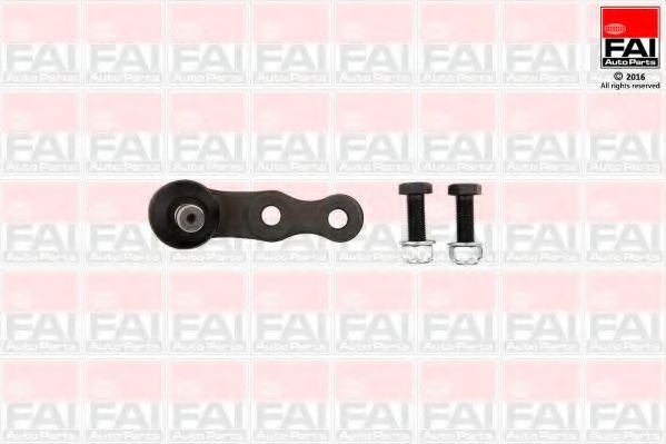 FAI AutoParts SS132 Несущий направляющий шарнир для OPEL CORSA A (Опель Cорса а) FAI AutoParts SS132 Несущий направляющий шарнир для OPEL CORSA A (Опель Cорса а)