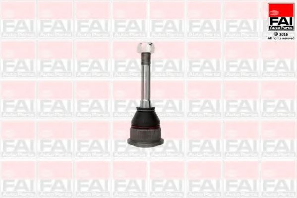 FAI AutoParts SS157 Несущий направляющий шарнир для BMW (Бмв) FAI AutoParts SS157 Несущий направляющий шарнир для BMW (Бмв)