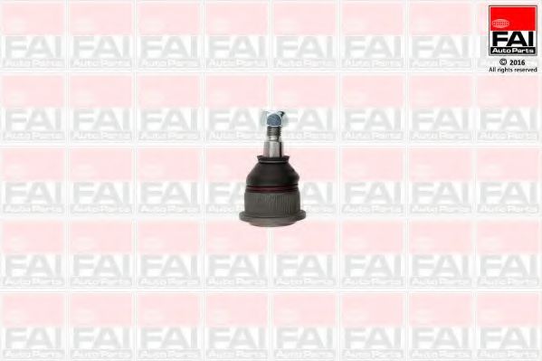 FAI AutoParts SS158 Несущий направляющий шарнир для BMW (Бмв) FAI AutoParts SS158 Несущий направляющий шарнир для BMW (Бмв)