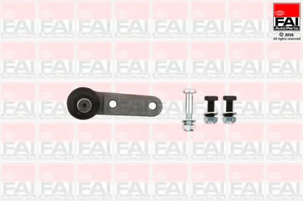 FAI AutoParts SS183 Несущий направляющий шарнир для FORD FIESTA (Форд Фиэста) FAI AutoParts SS183 Несущий направляющий шарнир для FORD FIESTA (Форд Фиэста)