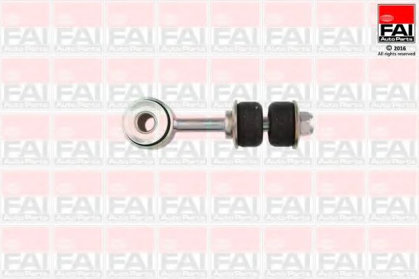FAI AutoParts SS186 Тяга стойка, стабилизатор для FIAT (Фиат) FAI AutoParts SS186 Тяга стойка, стабилизатор для FIAT (Фиат)
