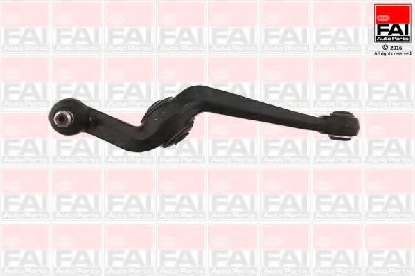 FAI AutoParts SS233 Рычаг независимой подвески колеса, подвеска колеса для PEUGEOT 205 II (Пежо 205 2) FAI AutoParts SS233 Рычаг независимой подвески колеса, подвеска колеса для PEUGEOT 205 II (Пежо 205 2)