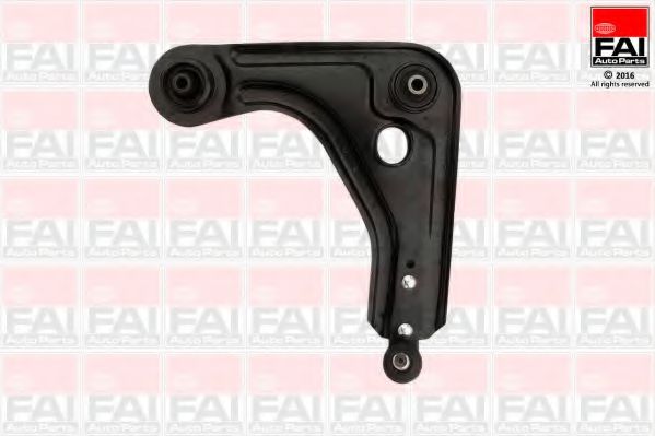 FAI AutoParts SS255 Рычаг независимой подвески колеса, подвеска колеса для FORD FIESTA (Форд Фиэста) FAI AutoParts SS255 Рычаг независимой подвески колеса, подвеска колеса для FORD FIESTA (Форд Фиэста)