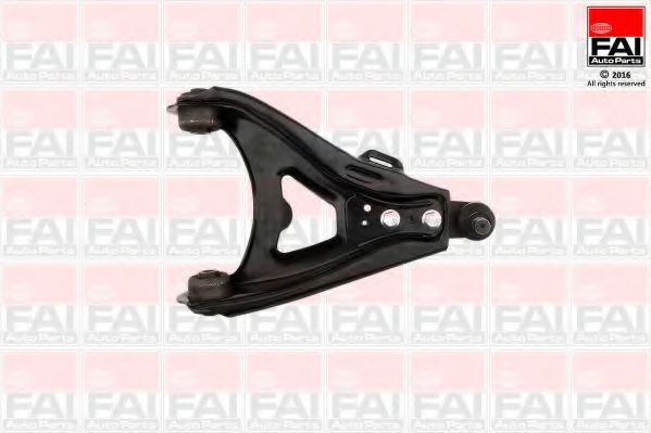 FAI AutoParts SS264 Рычаг независимой подвески колеса, подвеска колеса для RENAULT (Рено) FAI AutoParts SS264 Рычаг независимой подвески колеса, подвеска колеса для RENAULT (Рено)