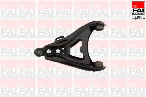 FAI AutoParts SS265 Рычаг независимой подвески колеса, подвеска колеса для RENAULT (Рено) FAI AutoParts SS265 Рычаг независимой подвески колеса, подвеска колеса для RENAULT (Рено)