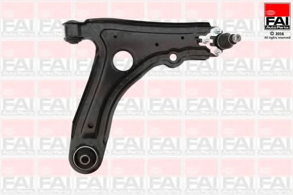 FAI AutoParts SS270 Рычаг независимой подвески колеса, подвеска колеса для VOLKSWAGEN CORRADO (Фольксваген Cоррадо) FAI AutoParts SS270 Рычаг независимой подвески колеса, подвеска колеса для VOLKSWAGEN CORRADO (Фольксваген Cоррадо)