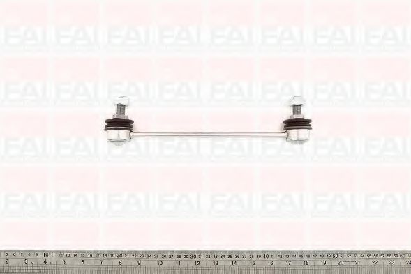 FAI AutoParts SS415 Тяга стойка, стабилизатор для OPEL OMEGA A (Опель Омэга а) FAI AutoParts SS415 Тяга стойка, стабилизатор для OPEL OMEGA A (Опель Омэга а)