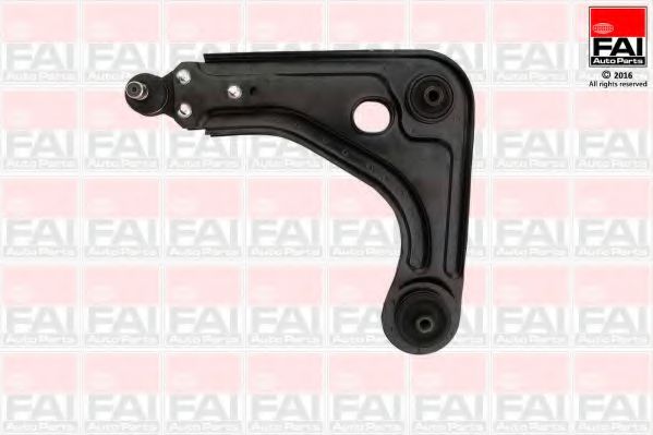 FAI AutoParts SS416 Рычаг независимой подвески колеса, подвеска колеса для FORD FIESTA (Форд Фиэста) FAI AutoParts SS416 Рычаг независимой подвески колеса, подвеска колеса для FORD FIESTA (Форд Фиэста)