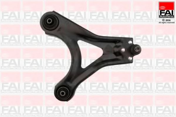 FAI AutoParts SS418 Рычаг независимой подвески колеса, подвеска колеса для FORD MONDEO I (Форд Мондео 1) FAI AutoParts SS418 Рычаг независимой подвески колеса, подвеска колеса для FORD MONDEO I (Форд Мондео 1)
