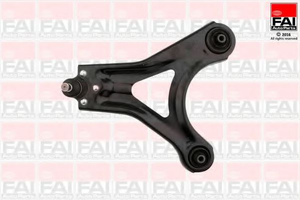 FAI AutoParts SS419 Рычаг независимой подвески колеса, подвеска колеса для FORD MONDEO I (Форд Мондео 1) FAI AutoParts SS419 Рычаг независимой подвески колеса, подвеска колеса для FORD MONDEO I (Форд Мондео 1)