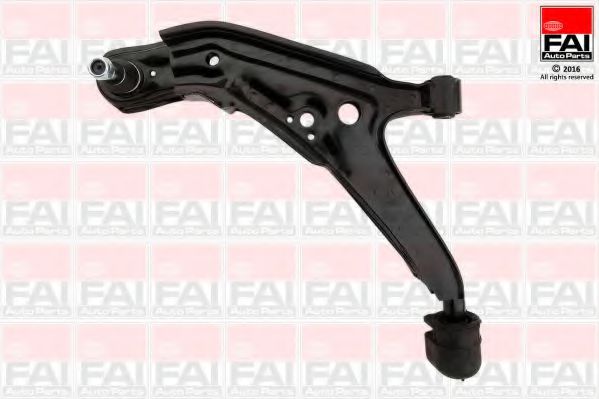 FAI AutoParts SS424 Рычаг независимой подвески колеса, подвеска колеса для NISSAN PRIMERA (Ниссан Примера) FAI AutoParts SS424 Рычаг независимой подвески колеса, подвеска колеса для NISSAN PRIMERA (Ниссан Примера)