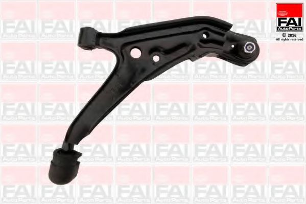 FAI AutoParts SS425 Рычаг независимой подвески колеса, подвеска колеса для NISSAN PRIMERA (Ниссан Примера) FAI AutoParts SS425 Рычаг независимой подвески колеса, подвеска колеса для NISSAN PRIMERA (Ниссан Примера)
