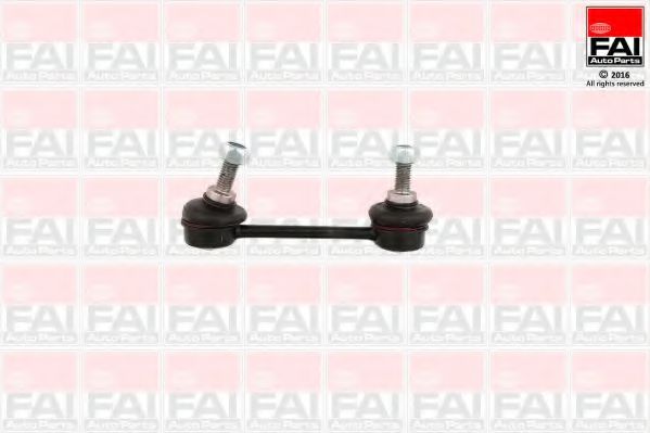 FAI AutoParts SS443 Тяга стойка, стабилизатор для NISSAN (Ниссан) FAI AutoParts SS443 Тяга стойка, стабилизатор для NISSAN (Ниссан)