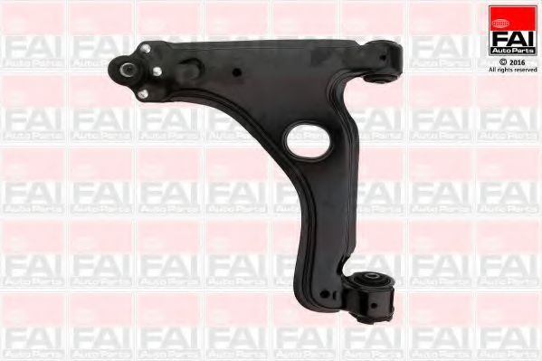 FAI AutoParts SS446 Рычаг независимой подвески колеса, подвеска колеса для OPEL (Опель) FAI AutoParts SS446 Рычаг независимой подвески колеса, подвеска колеса для OPEL (Опель)