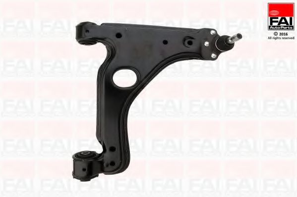 FAI AutoParts SS447 Рычаг независимой подвески колеса, подвеска колеса для OPEL (Опель) FAI AutoParts SS447 Рычаг независимой подвески колеса, подвеска колеса для OPEL (Опель)
