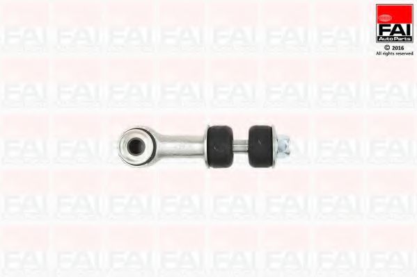 FAI AutoParts SS467 Тяга стойка, стабилизатор для CITROËN JUMPY (CитроËн Джампи) FAI AutoParts SS467 Тяга стойка, стабилизатор для CITROËN JUMPY (CитроËн Джампи)