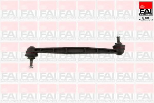 FAI AutoParts SS501 Тяга стойка, стабилизатор для CITROËN XSARA PICASSO (CитроËн Ксара пикассо) FAI AutoParts SS501 Тяга стойка, стабилизатор для CITROËN XSARA PICASSO (CитроËн Ксара пикассо)