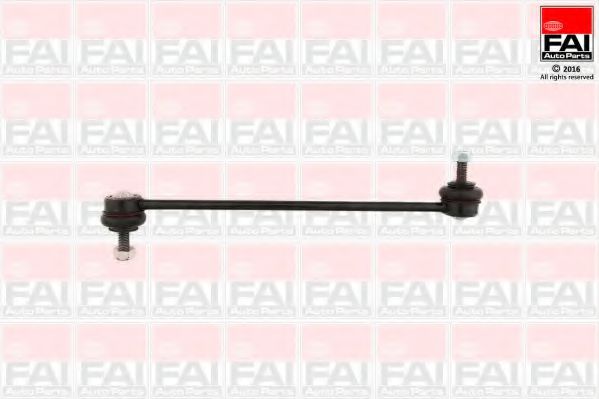 FAI AutoParts SS504 Тяга стойка, стабилизатор для CITROËN XSARA PICASSO (CитроËн Ксара пикассо) FAI AutoParts SS504 Тяга стойка, стабилизатор для CITROËN XSARA PICASSO (CитроËн Ксара пикассо)