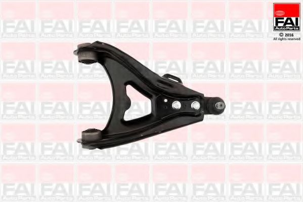 FAI AutoParts SS515 Рычаг независимой подвески колеса, подвеска колеса для RENAULT (Рено) FAI AutoParts SS515 Рычаг независимой подвески колеса, подвеска колеса для RENAULT (Рено)