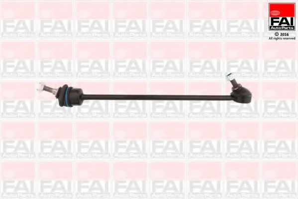 FAI AutoParts SS547 Тяга стойка, стабилизатор для PEUGEOT 205 II (Пежо 205 2) FAI AutoParts SS547 Тяга стойка, стабилизатор для PEUGEOT 205 II (Пежо 205 2)