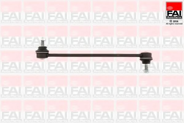 FAI AutoParts SS558 Тяга стойка, стабилизатор для VOLVO V70 I (Вольво V70 1) FAI AutoParts SS558 Тяга стойка, стабилизатор для VOLVO V70 I (Вольво V70 1)